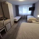 Goscinny Dom Kaola Habitación en casa particular