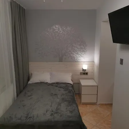 Goscinny Dom Kaola 레왈