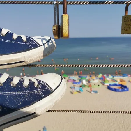 홈스테이 Goscinny Dom Kaola 레왈