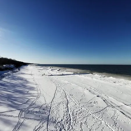 Goscinny Dom Kaola 홈스테이 레왈