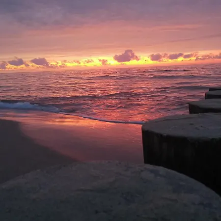 Goscinny Dom Kaola 홈스테이