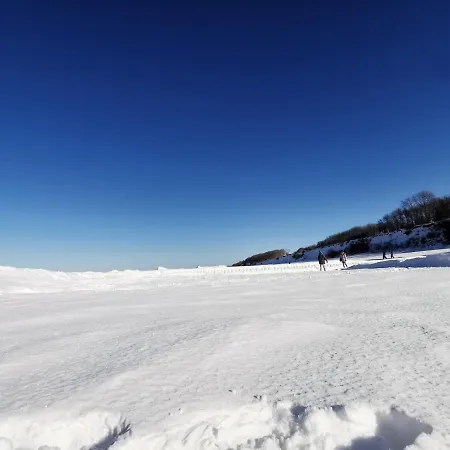 Goscinny Dom Kaola Homestay