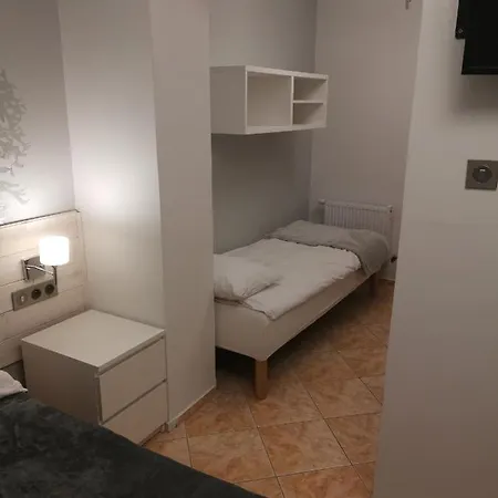 Goscinny Dom Kaola * 레왈