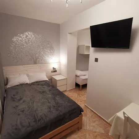 Goscinny Dom Kaola * 레왈