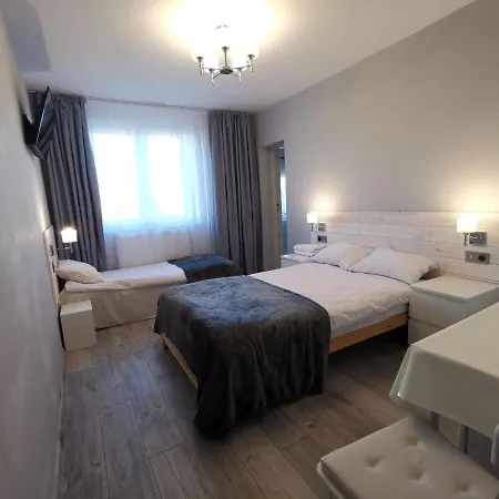 Goscinny Dom Kaola Habitación en casa particular *
