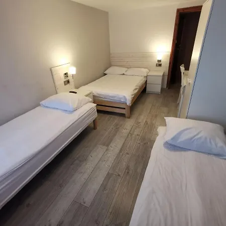 Habitación en casa particular Goscinny Dom Kaola