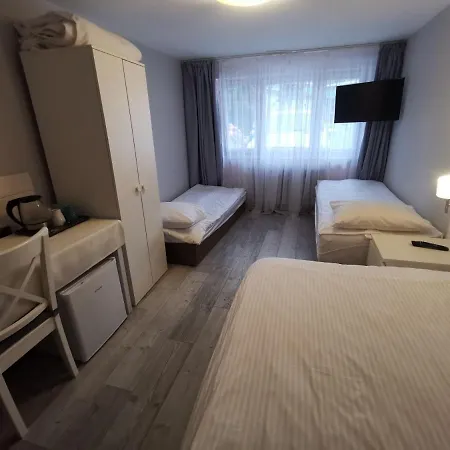 Goscinny Dom Kaola Habitación en casa particular