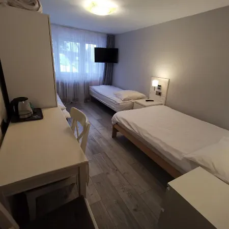 Goscinny Dom Kaola Habitación en casa particular
