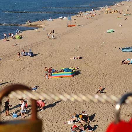 홈스테이 Goscinny Dom Kaola 레왈