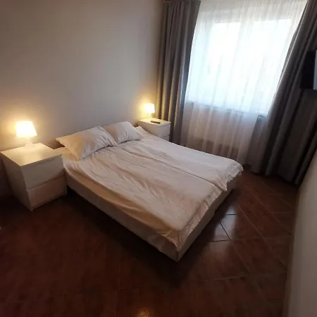 Goscinny Dom Kaola Habitación en casa particular *