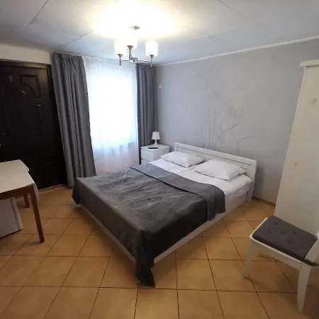 Goscinny Dom Kaola Habitación en casa particular *