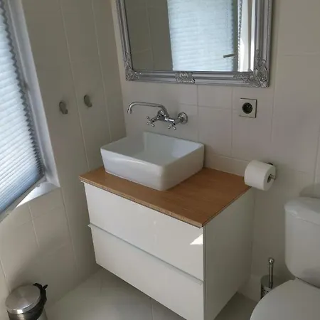 Habitación en casa particular Goscinny Dom Kaola Rewal