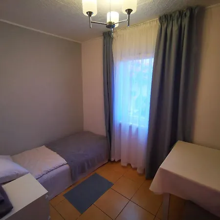 Goscinny Dom Kaola * 레왈