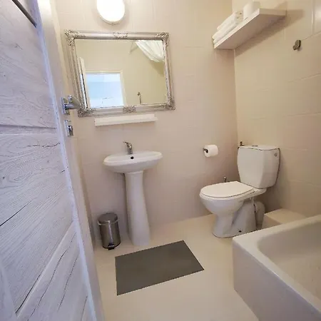 Goscinny Dom Kaola 홈스테이