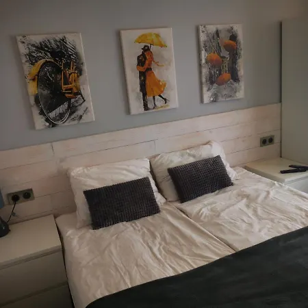 Goscinny Dom Kaola Rewal