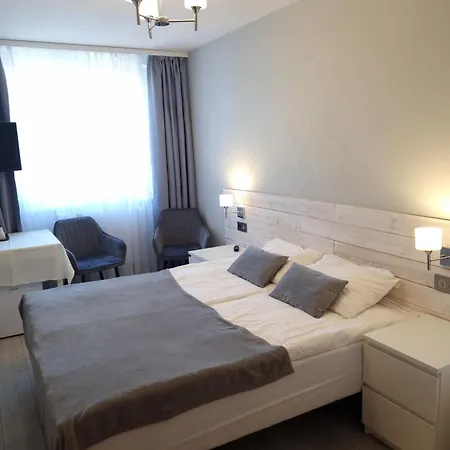 홈스테이 Goscinny Dom Kaola 레왈