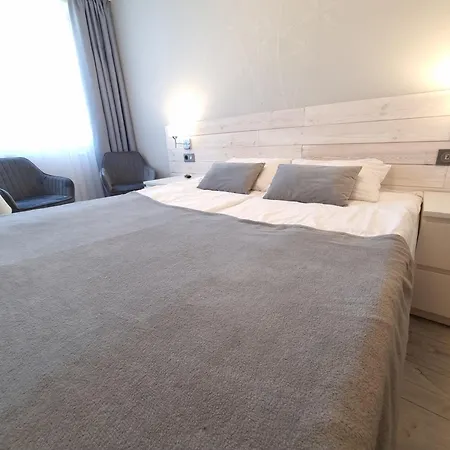 Homestay Goscinny Dom Kaola Rewal