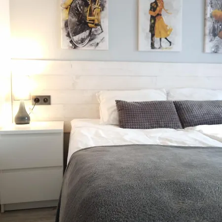 Homestay Goscinny Dom Kaola