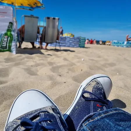 Goscinny Dom Kaola * 레왈