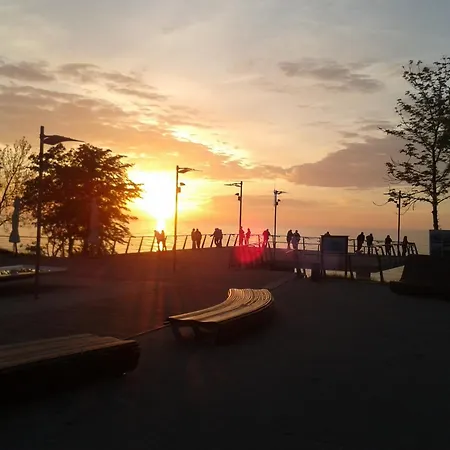 Goscinny Dom Kaola 레왈