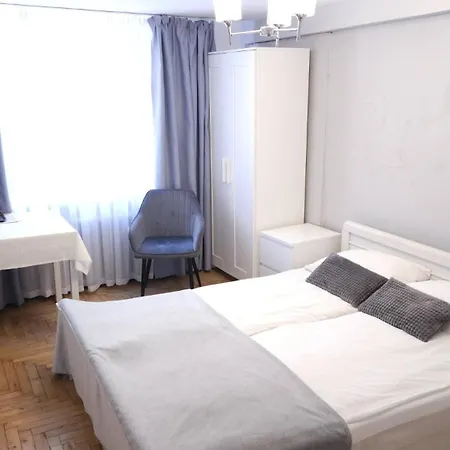 Goscinny Dom Kaola