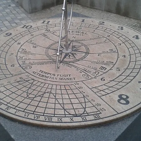 Goscinny Dom Kaola * Rewal