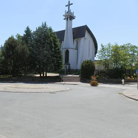 홈스테이 Goscinny Dom Kaola