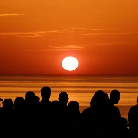 Goscinny Dom Kaola 홈스테이 레왈