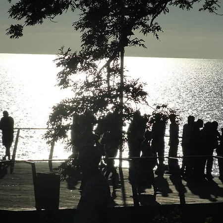 Homestay Goscinny Dom Kaola