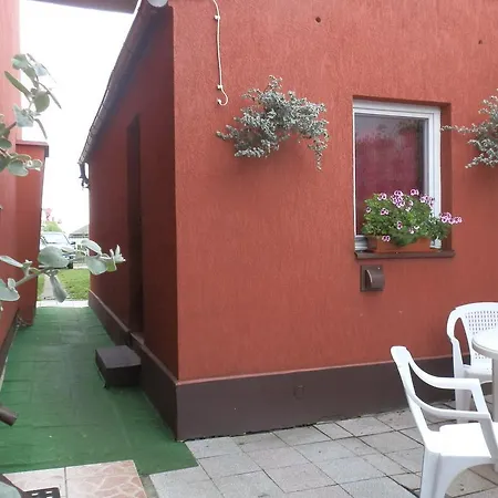Goscinny Dom Kaola * Rewal