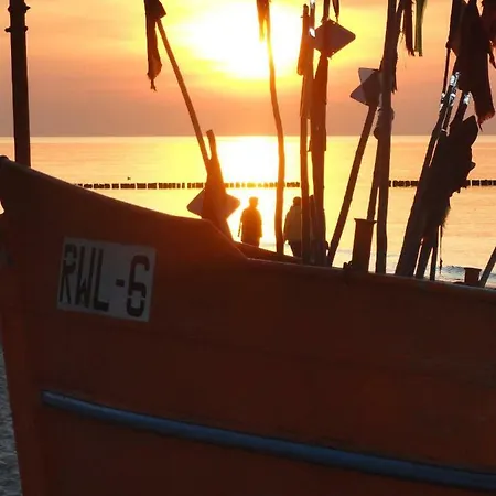 홈스테이 Goscinny Dom Kaola