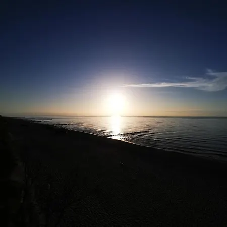 民宿 Goscinny Dom Kaola *