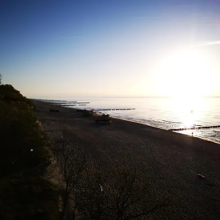 Homestay Goscinny Dom Kaola *