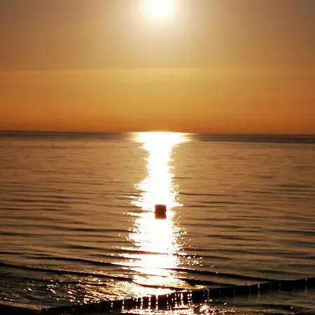 民宿 Goscinny Dom Kaola 里沃