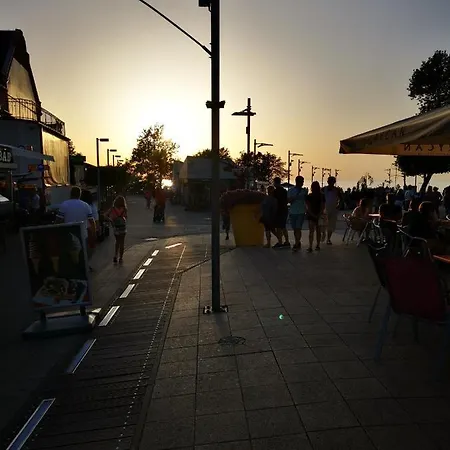 Privat bolig Goscinny Dom Kaola Rewal