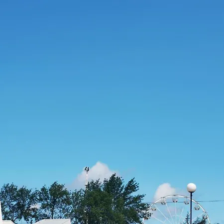 Goscinny Dom Kaola *