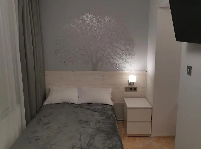 Goscinny Dom Kaola Rewal