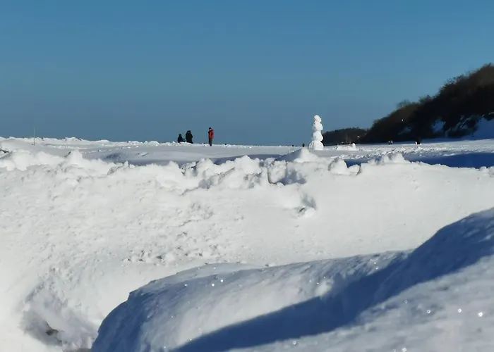 Accommodatie bij particulieren Goscinny Dom Kaola