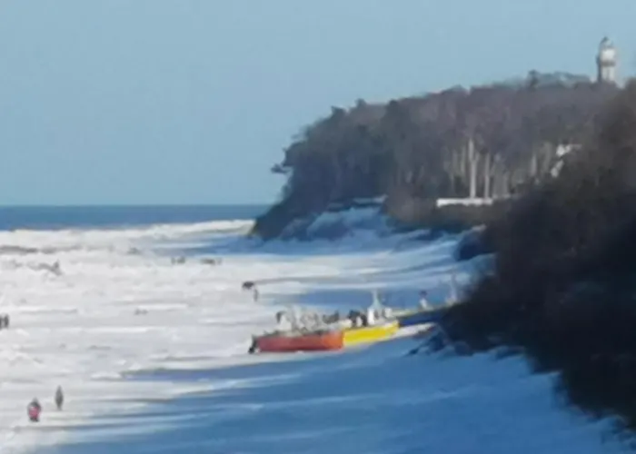 Accommodatie bij particulieren Goscinny Dom Kaola