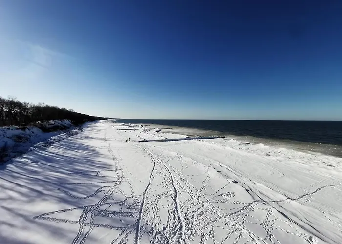 Goscinny Dom Kaola Accommodatie bij particulieren Rewal
