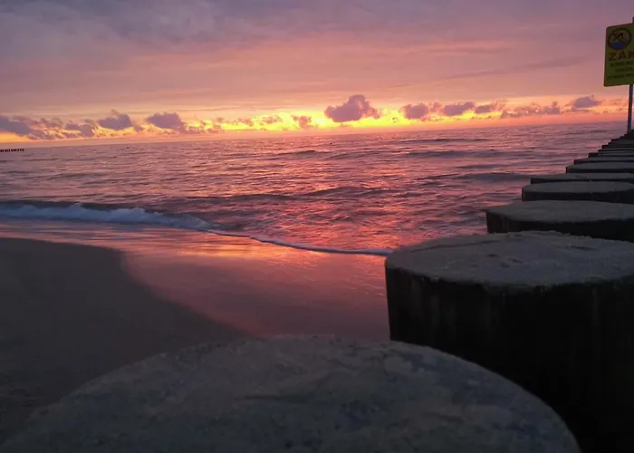 Goscinny Dom Kaola Accommodatie bij particulieren