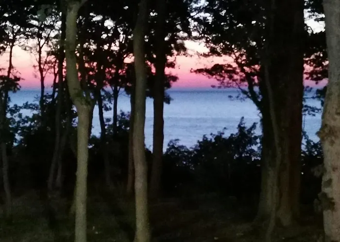 Goscinny Dom Kaola Accommodatie bij particulieren Rewal