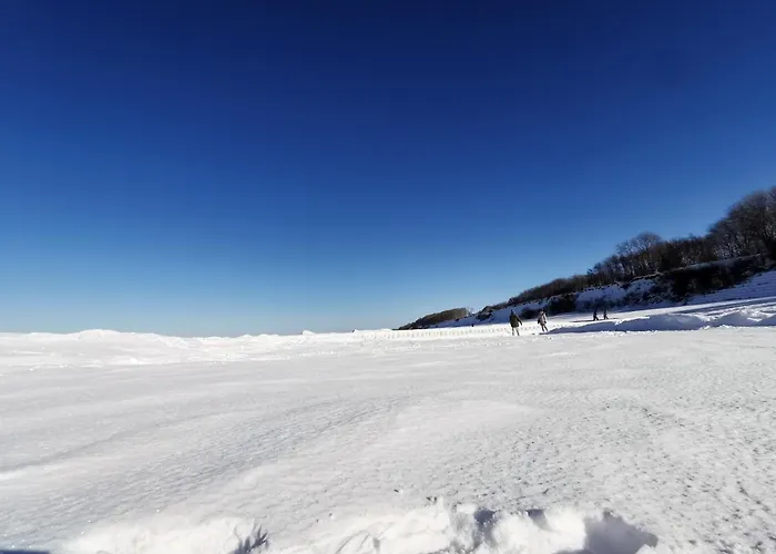 Goscinny Dom Kaola Accommodatie bij particulieren