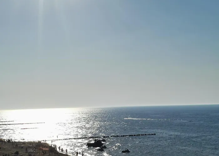 Goscinny Dom Kaola Accommodatie bij particulieren *