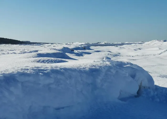 Goscinny Dom Kaola Accommodatie bij particulieren *