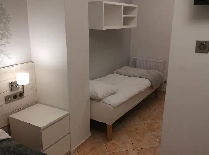 Goscinny Dom Kaola * Rewal