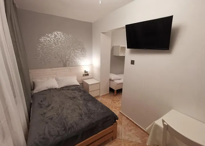 Goscinny Dom Kaola * Rewal