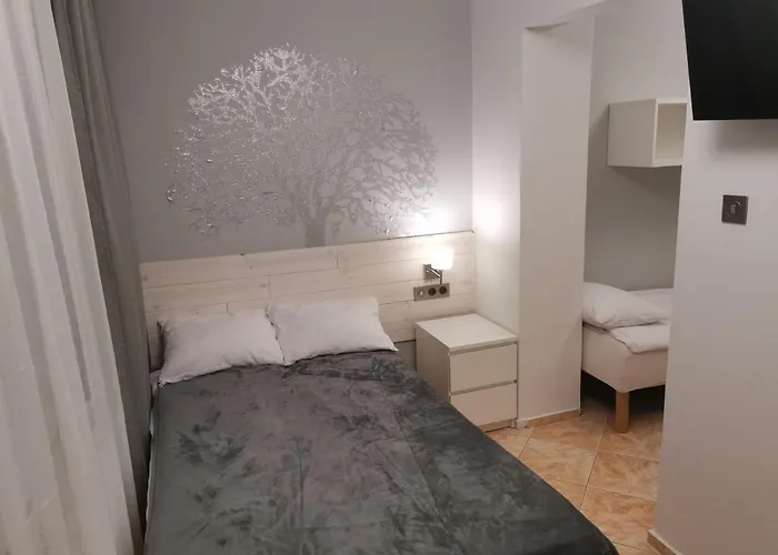 Goscinny Dom Kaola Accommodatie bij particulieren