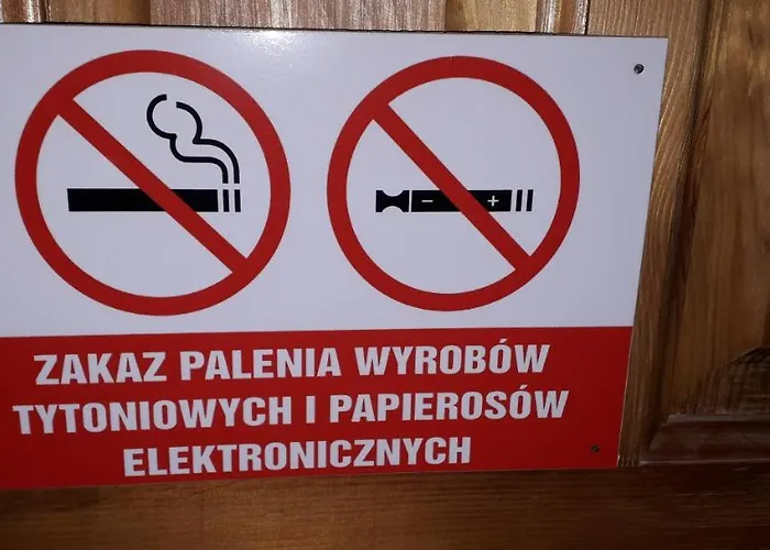 Accommodatie bij particulieren Goscinny Dom Kaola