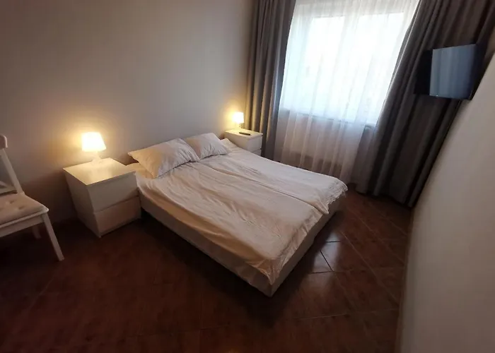 Goscinny Dom Kaola Accommodatie bij particulieren *